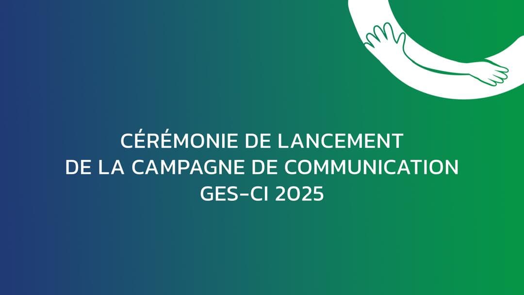 Film publicitaire -GESCI 2025